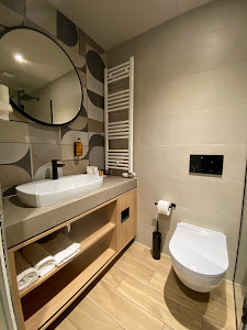 Hotel, Camping and Aqua park Terme Jezerčica — fotografia 4