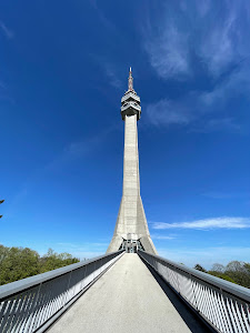 Avala Tower