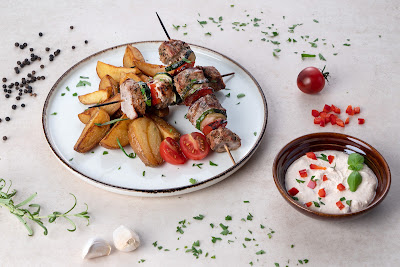 Meat Again Grill & Wine (gluten-free & lactose-free) — fotografia 5