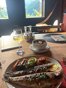 Zvono Jazz Restaurant — fotografia 3
