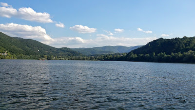 Lake Pancharevo — fotografia 4