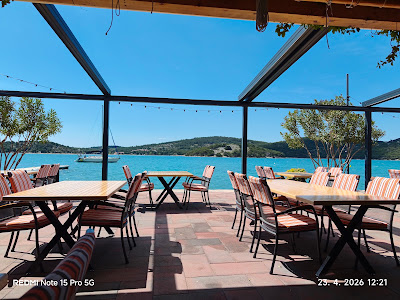 Restoran "PROVA" — fotografia 5