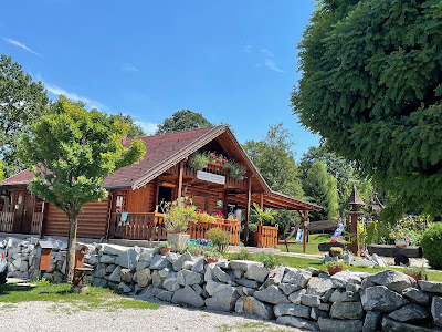 Avtokamp Kekec, Bernard Kekec s.p. — fotografia 4