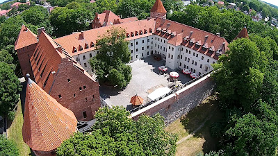 Zamek Krzyżacki w Bytowie — fotografia 3