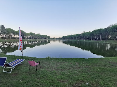Lago Pascoli