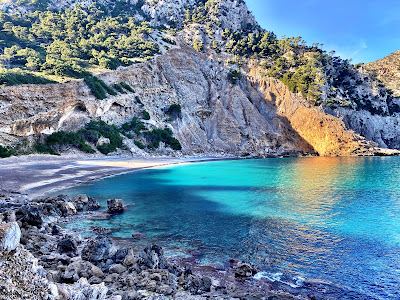 Platja des Coll Baix — fotografia 3