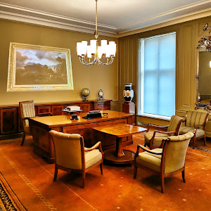 Castelul Schönhausen — fotografia 3