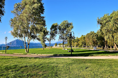 Patras' South Park — fotografia 3