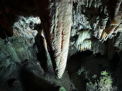 Drogarati Cave — fotografia 5