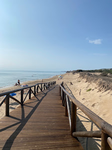 Playa Los Viveros — fotografia 3
