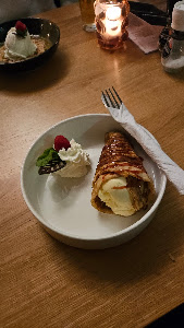 Restaurant Balkan Grill — fotografia 4