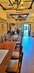 Restoran Tvrđava Knin — fotografia 3