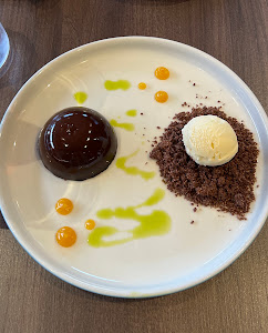 Restaurant Meridian — fotografia 5
