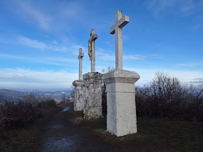 Kálvária-hegy