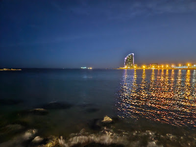 Sant Miquel Beach — fotografia 4