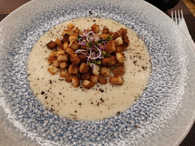 Crema Restaurant — fotografia 4