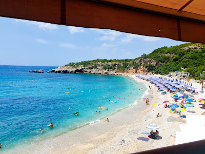 Drobni Pijesak beach — fotografia 4
