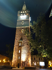 Centrul vechi — fotografia 4
