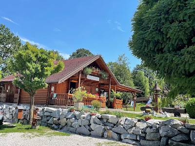 Avtokamp Kekec, Bernard Kekec s.p. — fotografia 4