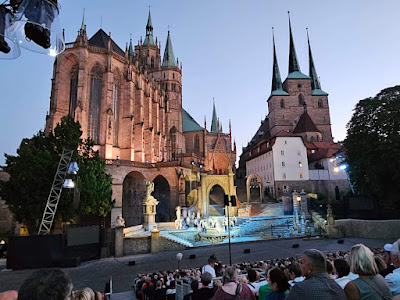 Domplatz — fotografia 3