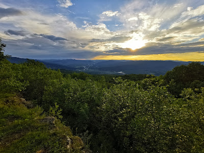 Belvedere Cetățuie
