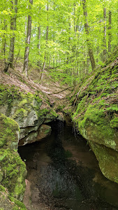 Massendorfer Schlucht — fotografia 3