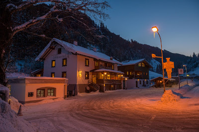 Gasthof Camping Glemmerhof — fotografia 4