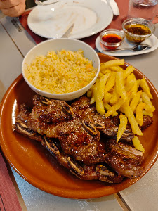 El Corralito Parrilla Argentina — fotografia 4