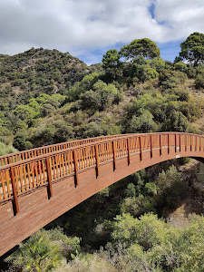 Acequia trail Guadalmina