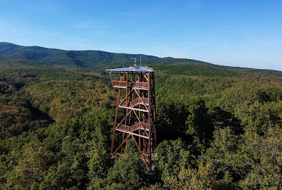 Várhegy-kilátó — fotografia 4