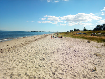 Ajstrup Strand — fotografia 5
