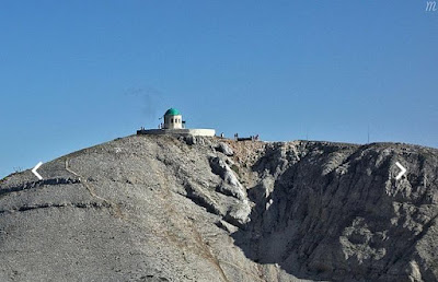 Mount Tomorr — fotografia 5