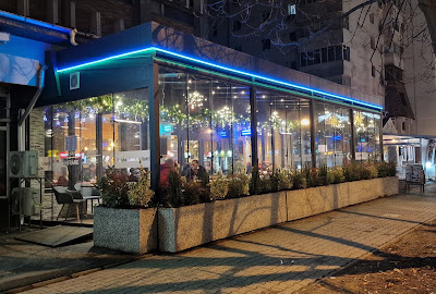 Bistro Callatis — fotografia 4