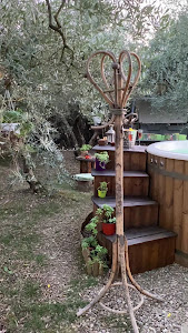 2 Cuori e 1 Yurta - Glamping in Toscana — fotografia 2