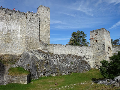 Rabí Castle — fotografia 5