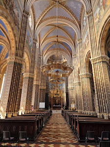 Saint Peter’s Cathedral — fotografia 3