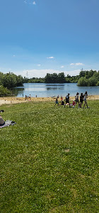 Heidbergsee — fotografia 5