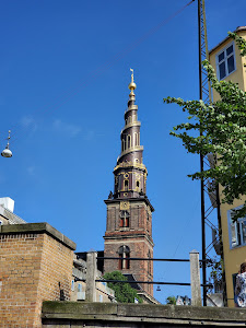Church of Our Saviour — fotografia 4