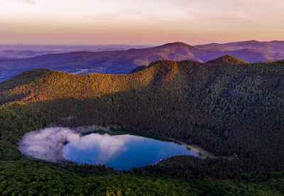 Lacul Sfânta Ana