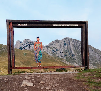 Mountain pass Sedlo — fotografia 5
