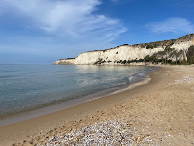 Spiaggia di Capo Bianco — fotografia 3