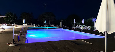 Fournia Camping & Village — fotografia 3