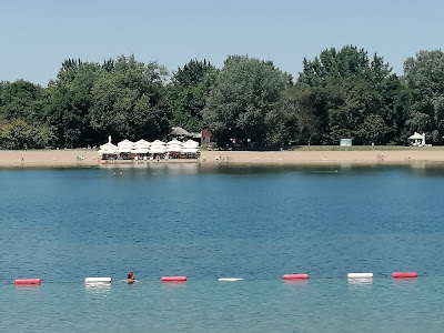 Ada Ciganlija — fotografia 5