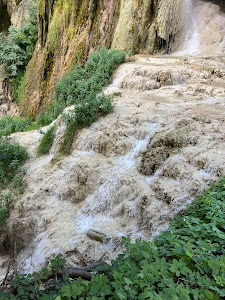 Cascada Clocota — fotografia 5