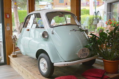 Vötter's Fahrzeugmuseum — fotografia 5