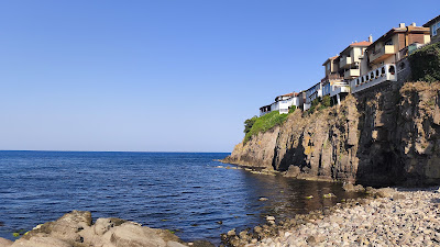Clamshell Beach — fotografia 5