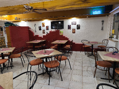 Bonyai Étterem — fotografia 5