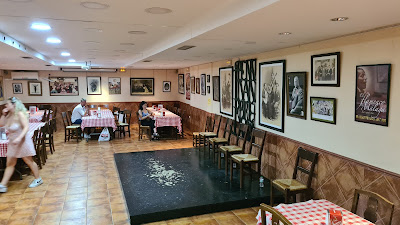 Flamenco Museum / Peña Juan Breva — fotografia 4