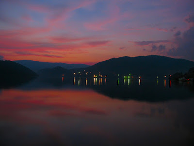 Bovansko jezero — fotografia 4