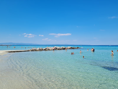Kalithea Beach — fotografia 3